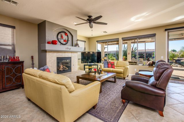 42495 W HEAVENLY Place, Maricopa, AZ 85138