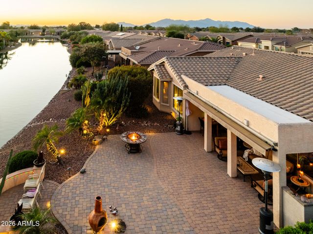 42495 W HEAVENLY Place, Maricopa, AZ 85138