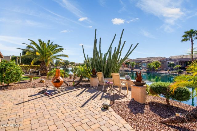 42495 W HEAVENLY Place, Maricopa, AZ 85138
