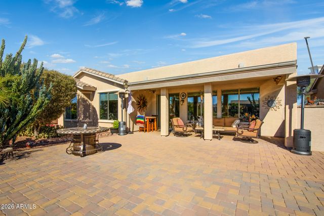 42495 W HEAVENLY Place, Maricopa, AZ 85138