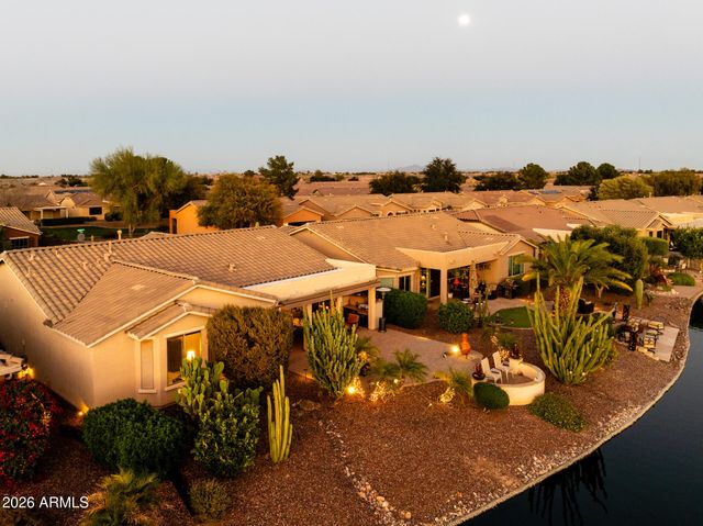 42495 W HEAVENLY Place, Maricopa, AZ 85138