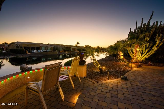 42495 W HEAVENLY Place, Maricopa, AZ 85138