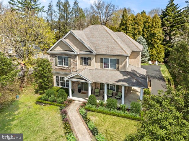 1211 FAIRACRES ROAD, Rydal, PA 19046