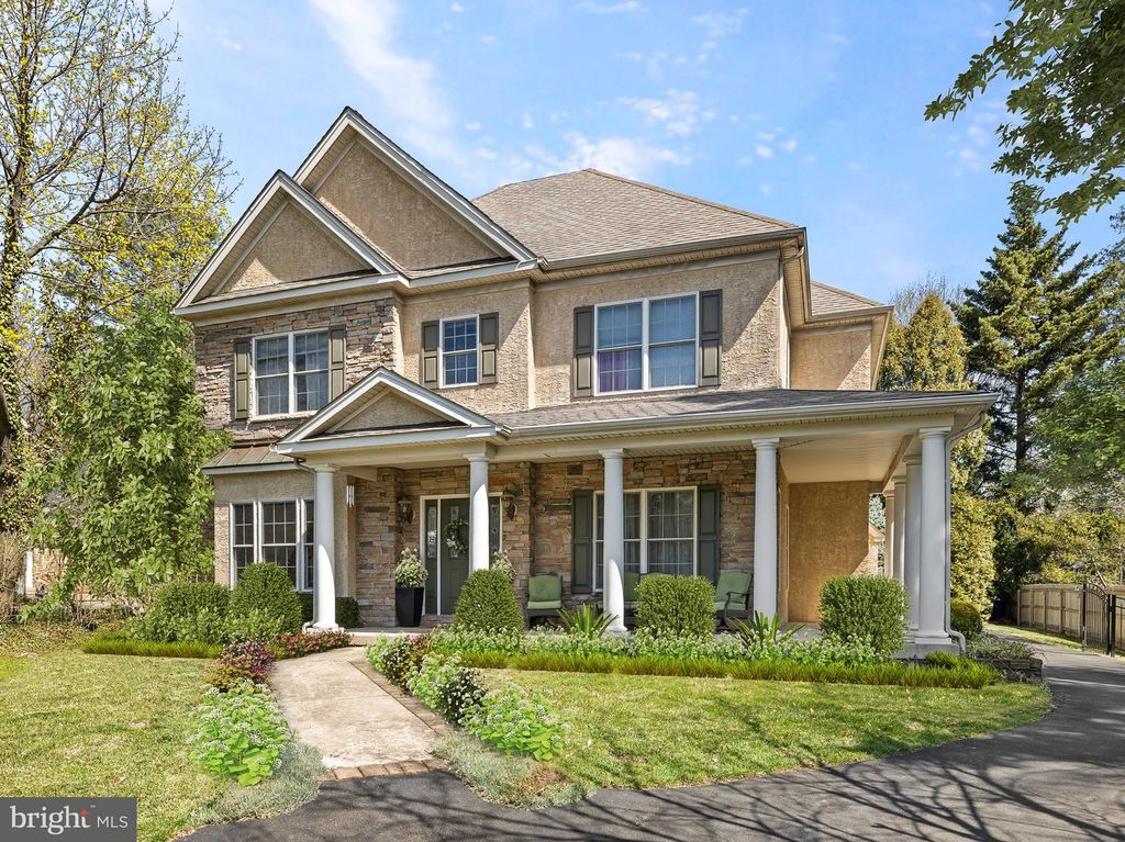 1211 FAIRACRES ROAD, Rydal, PA 19046
