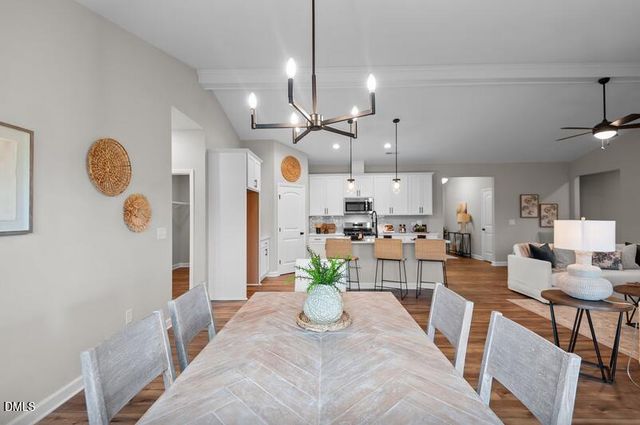 110 Cardovia Way, Wendell, NC 27591