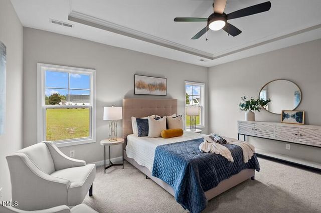 110 Cardovia Way, Wendell, NC 27591