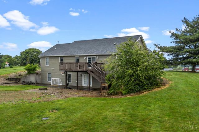 6551 Tolle Road, Liberty Twp, OH 45133