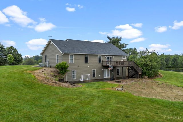 6551 Tolle Road, Liberty Twp, OH 45133