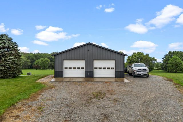 6551 Tolle Road, Liberty Twp, OH 45133