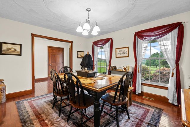 6551 Tolle Road, Liberty Twp, OH 45133