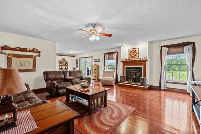6551 Tolle Road, Liberty Twp, OH 45133