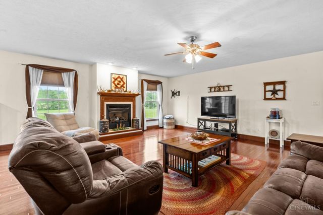 6551 Tolle Road, Liberty Twp, OH 45133