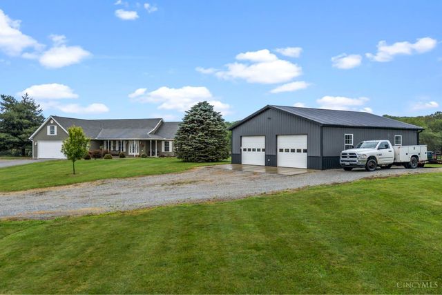 6551 Tolle Road, Liberty Twp, OH 45133