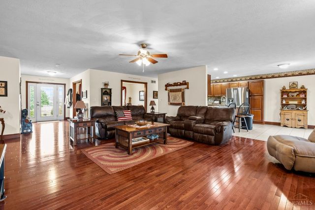 6551 Tolle Road, Liberty Twp, OH 45133