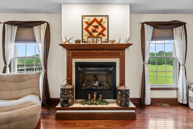 6551 Tolle Road, Liberty Twp, OH 45133