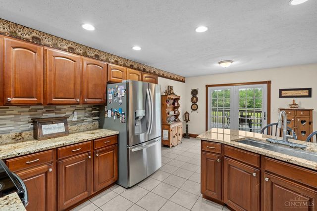 6551 Tolle Road, Liberty Twp, OH 45133