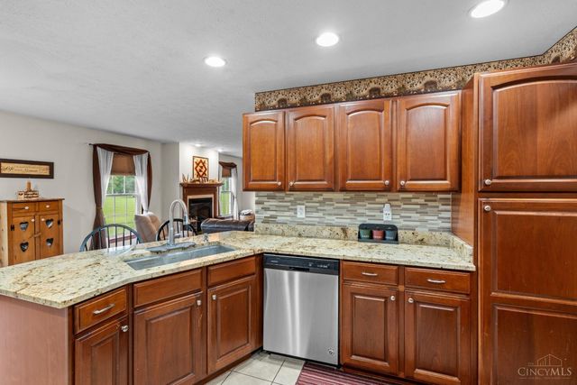 6551 Tolle Road, Liberty Twp, OH 45133