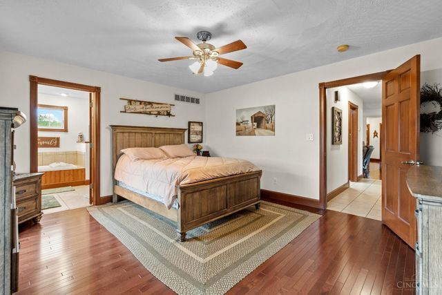 6551 Tolle Road, Liberty Twp, OH 45133