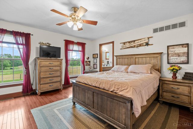 6551 Tolle Road, Liberty Twp, OH 45133