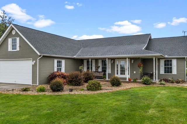 6551 Tolle Road, Liberty Twp, OH 45133