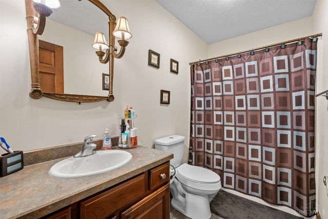 6551 Tolle Road, Liberty Twp, OH 45133