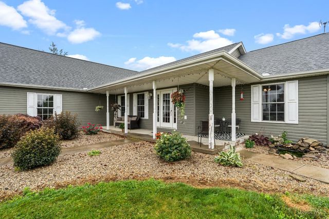 6551 Tolle Road, Liberty Twp, OH 45133
