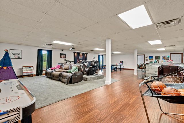 6551 Tolle Road, Liberty Twp, OH 45133