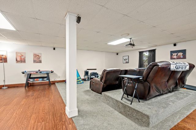 6551 Tolle Road, Liberty Twp, OH 45133