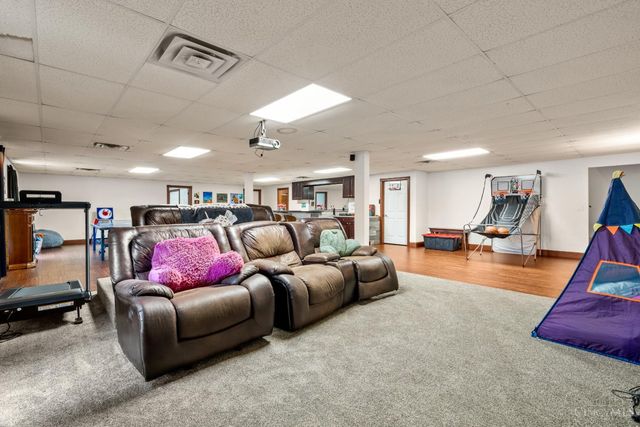 6551 Tolle Road, Liberty Twp, OH 45133