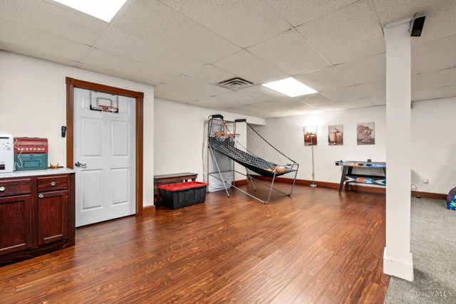 6551 Tolle Road, Liberty Twp, OH 45133