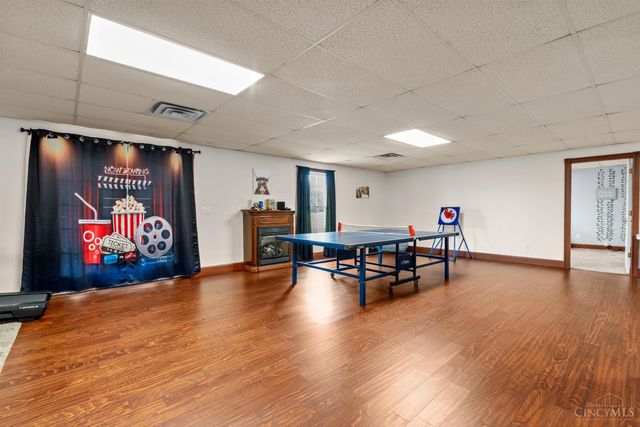 6551 Tolle Road, Liberty Twp, OH 45133