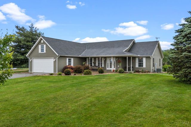 6551 Tolle Road, Liberty Twp, OH 45133