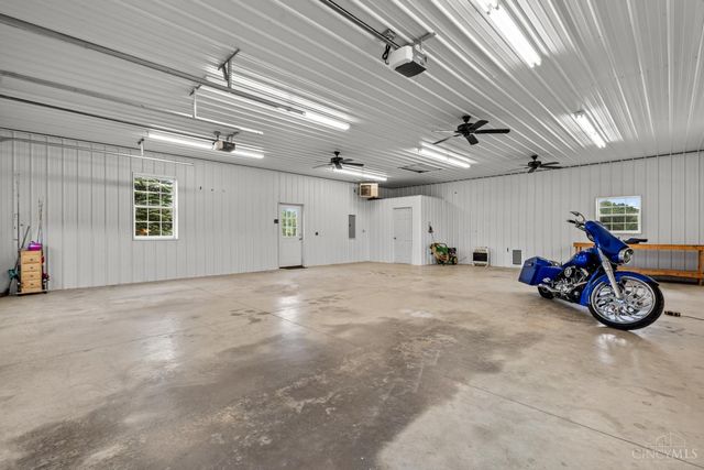 6551 Tolle Road, Liberty Twp, OH 45133