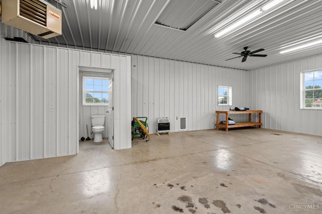 6551 Tolle Road, Liberty Twp, OH 45133