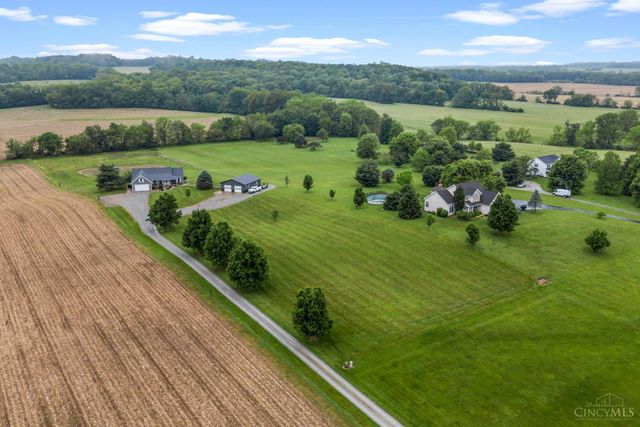 6551 Tolle Road, Liberty Twp, OH 45133