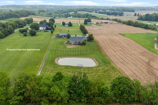 6551 Tolle Road, Liberty Twp, OH 45133