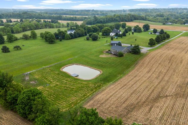 6551 Tolle Road, Liberty Twp, OH 45133