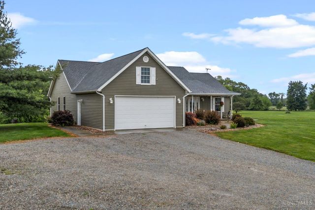 6551 Tolle Road, Liberty Twp, OH 45133
