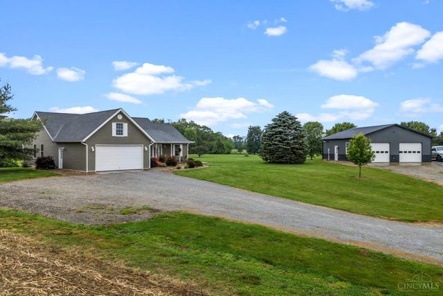 6551 Tolle Road, Liberty Twp, OH 45133