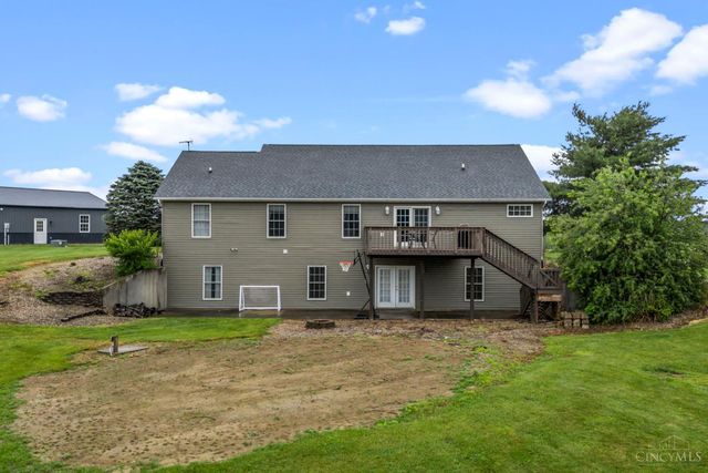6551 Tolle Road, Liberty Twp, OH 45133