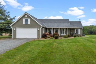 6551 Tolle Road, Liberty Twp, OH 45133