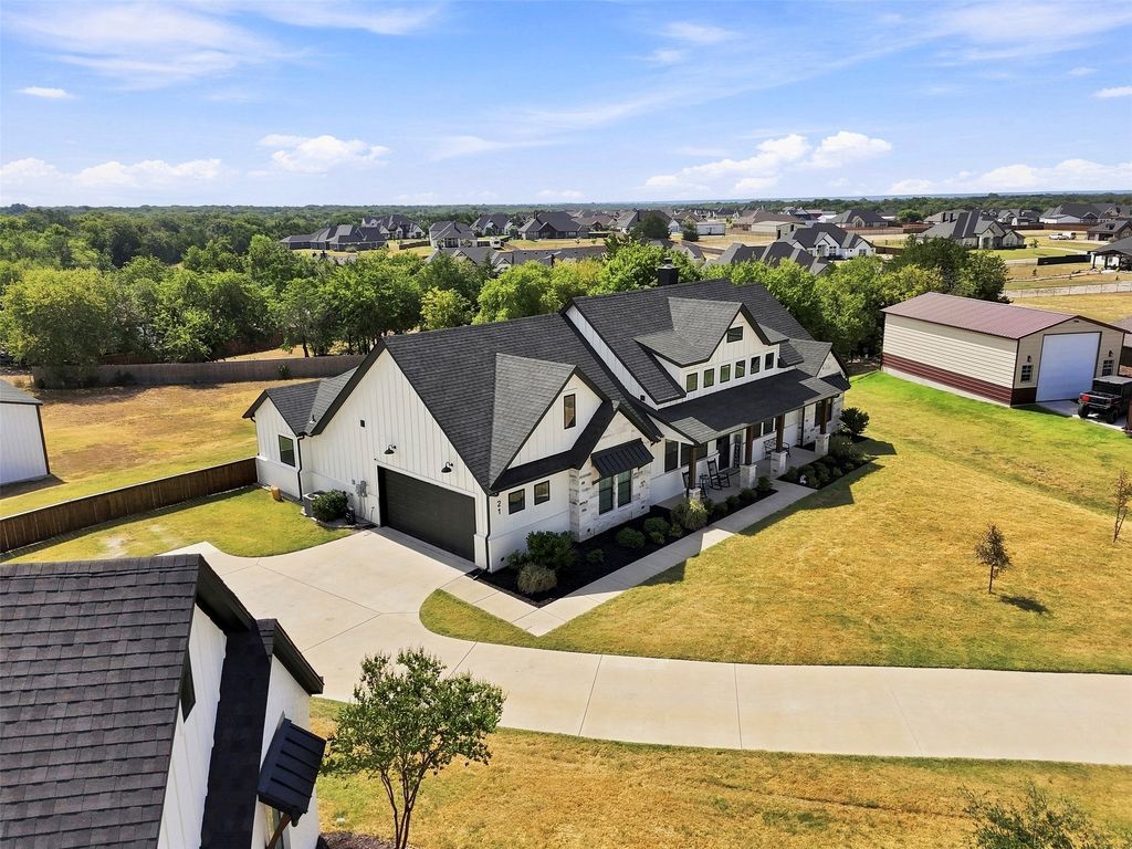 21 Reid Court, Waxahachie, TX 75167 — photo 2
