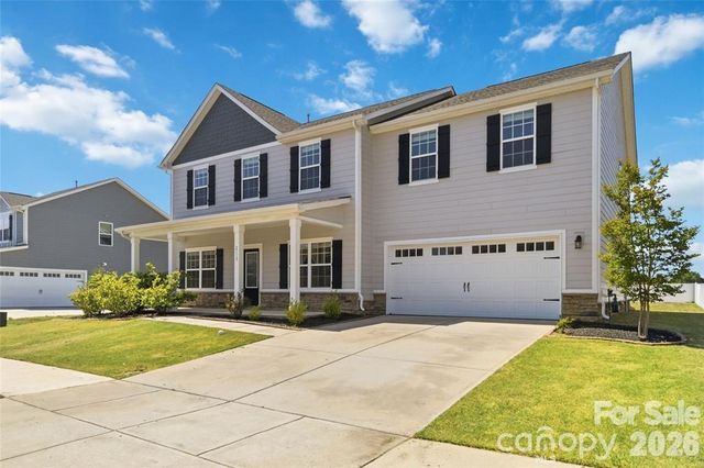 2113 Osten Run, Monroe, NC 28110