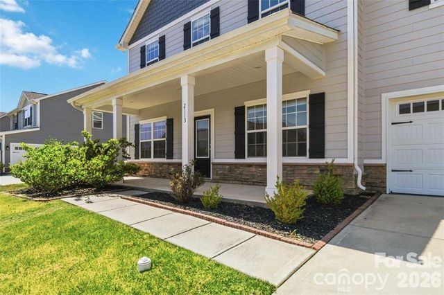2113 Osten Run, Monroe, NC 28110