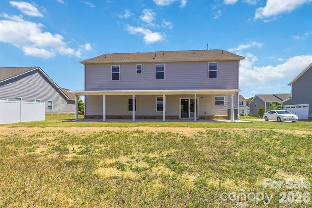 2113 Osten Run, Monroe, NC 28110
