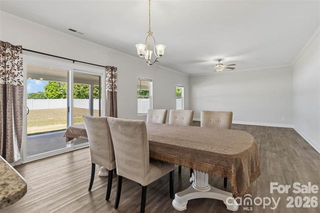 2113 Osten Run, Monroe, NC 28110