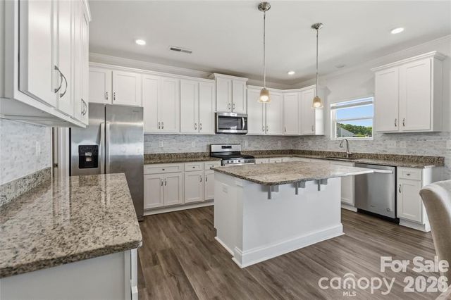 2113 Osten Run, Monroe, NC 28110