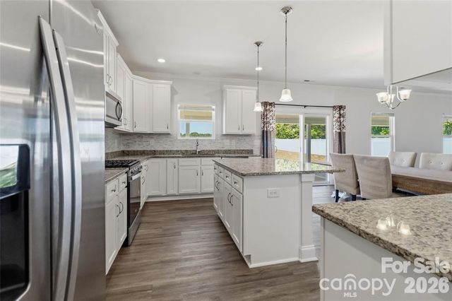 2113 Osten Run, Monroe, NC 28110