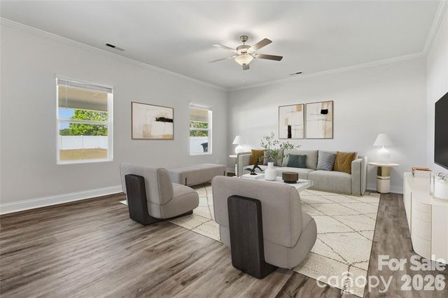 2113 Osten Run, Monroe, NC 28110