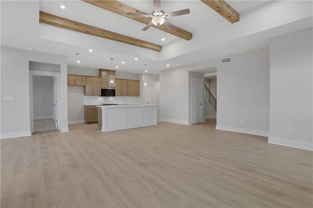 164 Henley Street, Canton, GA 30114